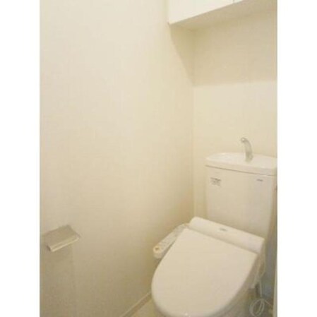 パークアクシス菊川の物件内観写真